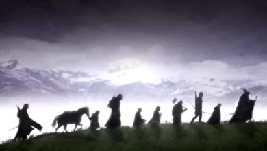 Senhor Dos Anéis Ordem dos Filmes Cronológica e Lançamento 4 Senhor dos Aneis Ordem Dos Filmes