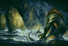 Ler Conto Dagon H P Lovecraft