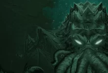 Ler Conto O chamado de Cthulhu - H.P Lovecraft