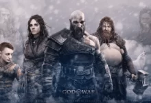 Quando lanca god of war ragnarok para pc