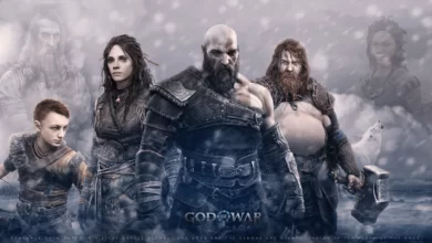 Quando Lança God of War Ragnarök Para PC? - Data de Lançamento 4 Quando lanca god of war ragnarok para pc
