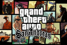 Como Baixar GTA San Andreas PC