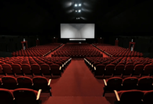 Como Pagar Meia Entrada no Cinema