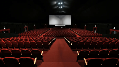 Como Pagar Meia Entrada no Cinema - Quem Pode, Idade e Lei 5 Como Pagar Meia Entrada no Cinema