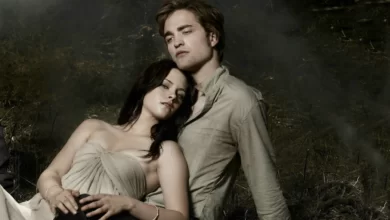 Ordem Dos Filmes Crepúsculo - Cronologia e Lançamento 8 Ordem dos filmes crepusculo