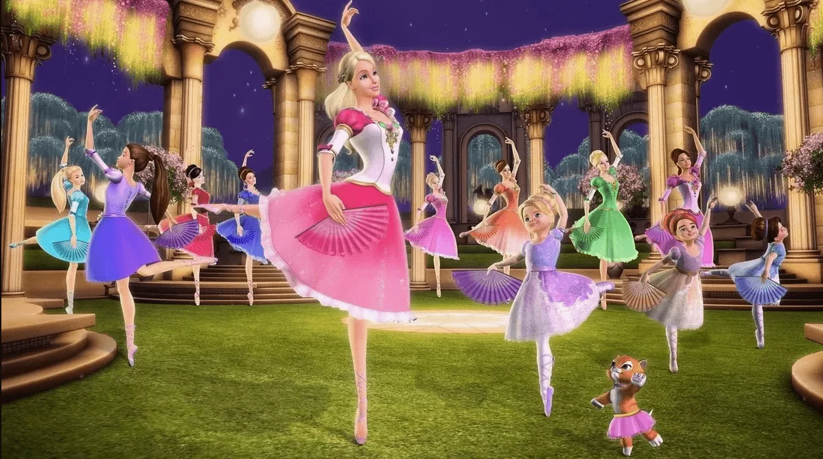 Ordem dos Filmes da Barbie - Cronológica e Sequência Correta 1 Ordem dos filmes da Barbie