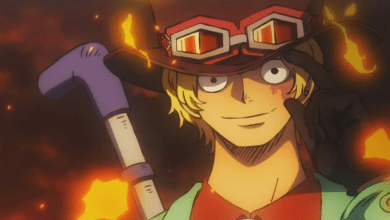 Sabo One Piece - História, Habilidades e Poderes 5 Sabo One Piece