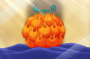 Sabo One Piece - História, Habilidades e Poderes 3 Sabo One Piece - Mera Mera no Mi