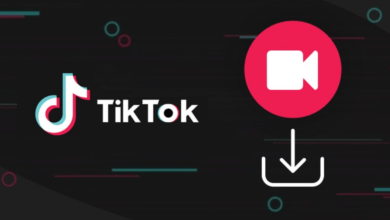 Como Baixar Vídeo TikTok - Aplicativos, Sites e Ferramentas 6 Como Baixar Video TikTok