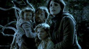 Melhores Filmes de Terror da Netflix - Top 12 Filmes Aterrorizantes 10 Filme de Terror da Netflix MAMA