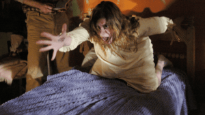Melhores Filmes de Terror da Netflix - Top 12 Filmes Aterrorizantes 6 Filmes de Terror Netflix - O Exorscismo de Emily Rose
