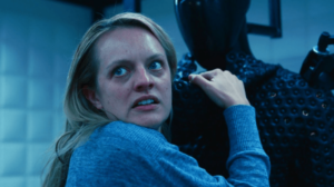 Melhores Filmes de Terror da Netflix - Top 12 Filmes Aterrorizantes 4 Filmes de Terror Netflix - O Homem Invisivel