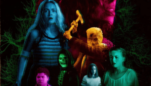 Melhores Filmes de Terror da Netflix - Top 12 Filmes Aterrorizantes 9 Filmes de Terror Netflix - a rua do medo