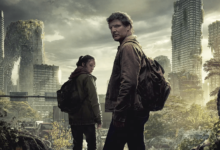 Fungo The Last of US