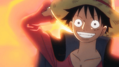 One Piece: Adaptação Live-Action da Netflix Divulga Pôster 5 Luffy - One Piece Netflix Producao Live Action