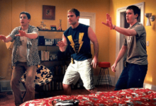 Ordem Dos Filmes American Pie