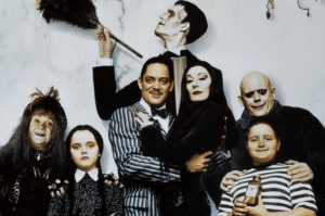 Ordem Dos Filmes da Familia Addams - Cronologica e Lançamento 3 Ordem dos filmes da Familia addams 01