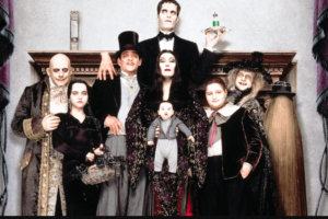 Ordem Dos Filmes da Familia Addams - Cronologica e Lançamento 4 Ordem dos filmes da Familia addams 02