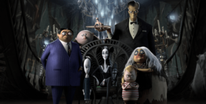 Ordem Dos Filmes da Familia Addams - Cronologica e Lançamento 6 Ordem dos filmes da Familia addams 03