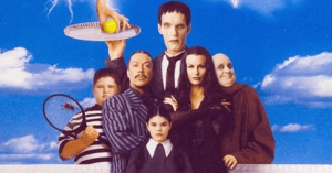 Ordem Dos Filmes da Familia Addams - Cronologica e Lançamento 5 Ordem dos filmes da Familia addams 04