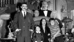 Ordem Dos Filmes da Familia Addams - Cronologica e Lançamento 2 Ordem dos filmes da Familia addams 05
