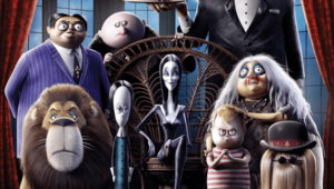 Ordem Dos Filmes da Familia Addams - Cronologica e Lançamento 7 Ordem dos filmes da Familia addams 07