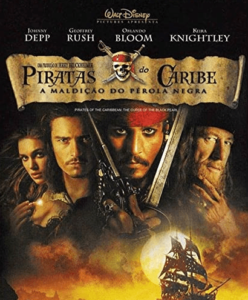 Ordem Dos Filmes Piratas do Caribe - Sequência e Cronologia 2 Ordem dos filmes piratas do caribe 01