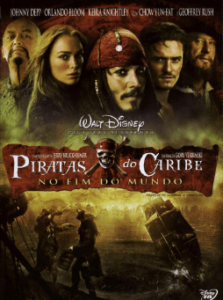 Ordem Dos Filmes Piratas do Caribe - Sequência e Cronologia 4 Ordem dos filmes piratas do caribe 03