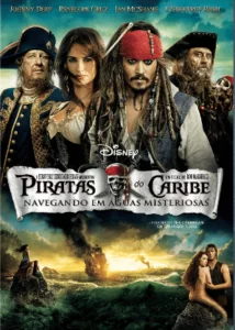 Ordem Dos Filmes Piratas do Caribe - Sequência e Cronologia 5 Ordem dos filmes piratas do caribe 04