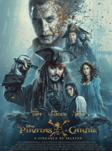 Ordem Dos Filmes Piratas do Caribe - Sequência e Cronologia 6 Ordem dos filmes piratas do caribe 05