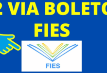 Segunda via boleto fies pela caixa e banco do brasil
