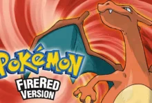 Codigos Pokemon Fire Red
