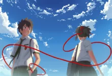 Melhores Animes de Romance