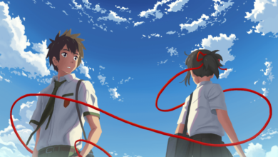 Melhores Animes de Romance - TOP 13 Animes do Gênero 5 Melhores Animes de Romance