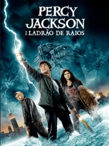 Percy Jackson Ordem dos Filmes: Cronológica e Sequência