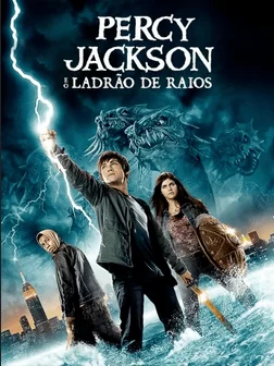 Percy Jackson Ordem dos Filmes: Cronológica e Sequência