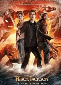 Percy Jackson Ordem dos Filmes: Cronológica e Sequência 3 Percy Jackson Ordem dos filmes - 02