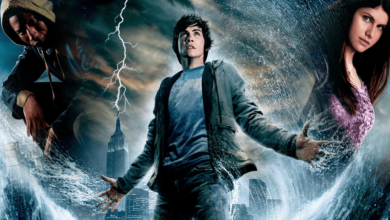 Percy Jackson Ordem dos Filmes: Cronológica e Sequência 6 Percy Jackson Ordem dos filmes