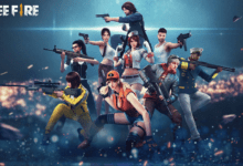 Hack Free Fire