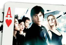 Resumo do Filme Quebrando a Banca