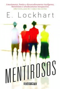 Livro Mentirosos - E. Lockhart: Resumo e Onde Baixar 2 Baixar Livro Mentirosos E. Lockhart