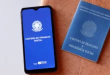Como Baixar Carteira de Trabalho Digital no Celular e Computador