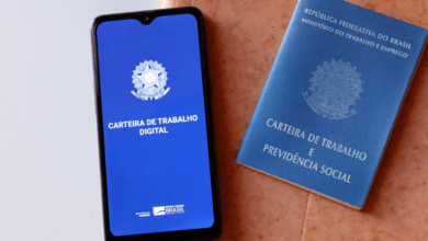 Como Baixar Carteira de Trabalho Digital no Celular e PC 16 Como Baixar Carteira de Trabalho Digital no Celular e Computador