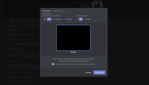 Como Tirar Tela Preta do Discord e Solucionar o Problema 3 Como Tirar Tela Preta do Discord na Transmissao