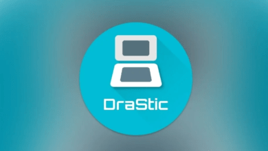 Drastic DS Emulador - Como Baixar e Jogar Com o Emulador 8 Drastic DS Emulador - Como Baixar e Jogar Com o Emulador