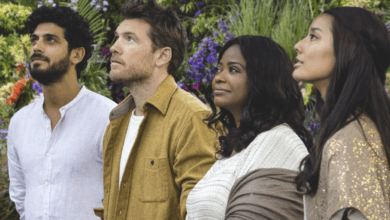 Filmes Evangélicos - Melhores Filmes do Gênero Para Assistir 12 Filmes Evangelicos