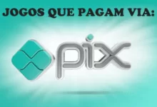 Jogos Que Pagam Via Pix