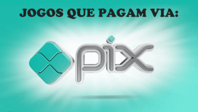 Jogos Que Pagam Via Pix - Confira os 5 Melhores Jogos 16 Jogos Que Pagam Via Pix