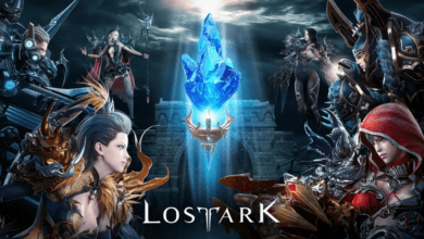 Lost Ark - Tudo Sobre o Jogo, Classes, Enredo e Como Jogar 7 Lost Ark - Tudo Sobre o Jogo - Classes - Enredo e Como Jogar