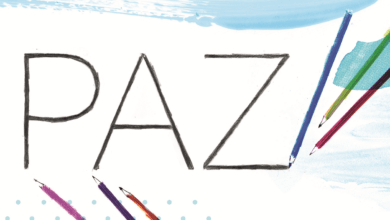 Frases de Paz na Escola - Confira as Melhores Mensagens 5 Melhores Frases de Paz na Escola